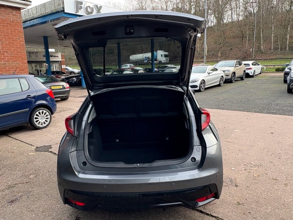 Used Honda Civic 2017 for sale - 77583863: Photo 19