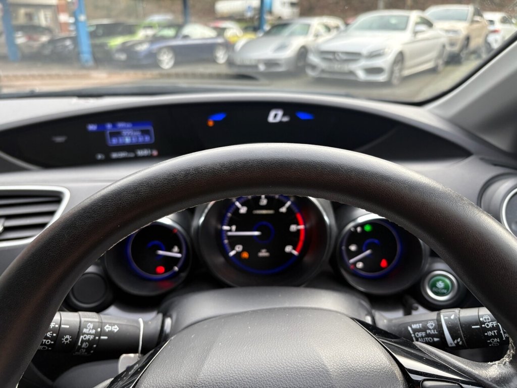 Used Honda Civic 2017 for sale - 77583863: Photo 20