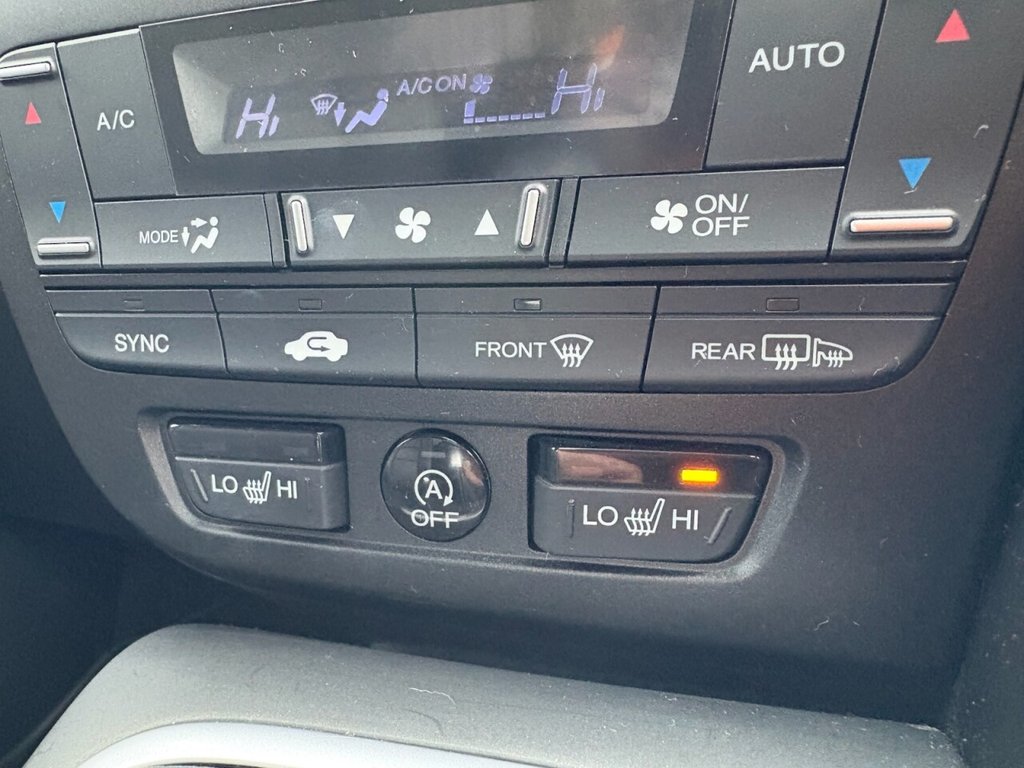 Used Honda Civic 2017 for sale - 77583863: Photo 21