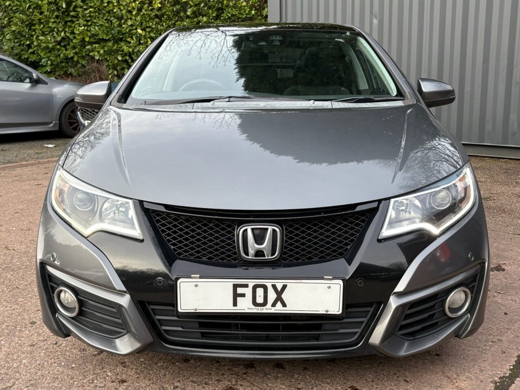 Used Honda Civic 2017 for sale - 77583863: Photo 23