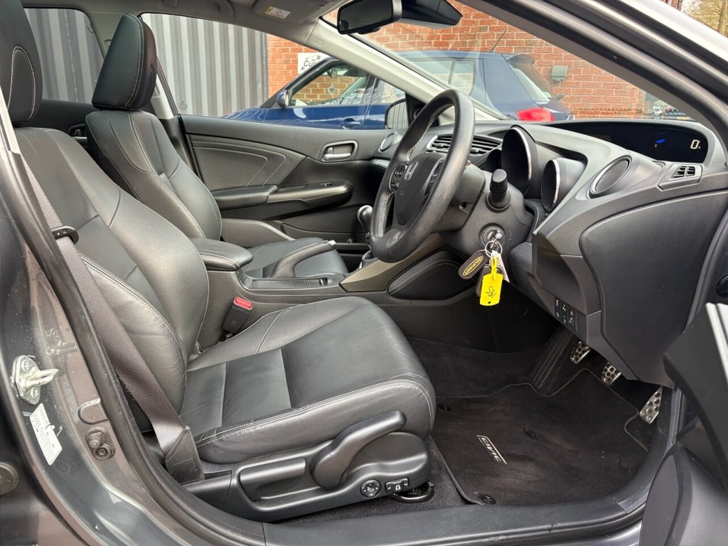 Used Honda Civic 2017 for sale - 77583863: Photo 27