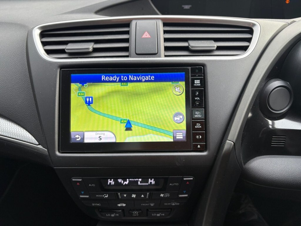 Used Honda Civic 2017 for sale - 77583863: Photo 3