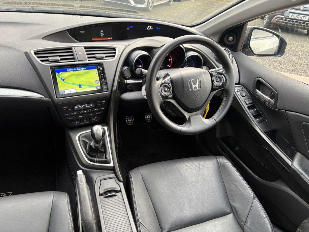 Used Honda Civic 2017 for sale - 77583863: Photo 30