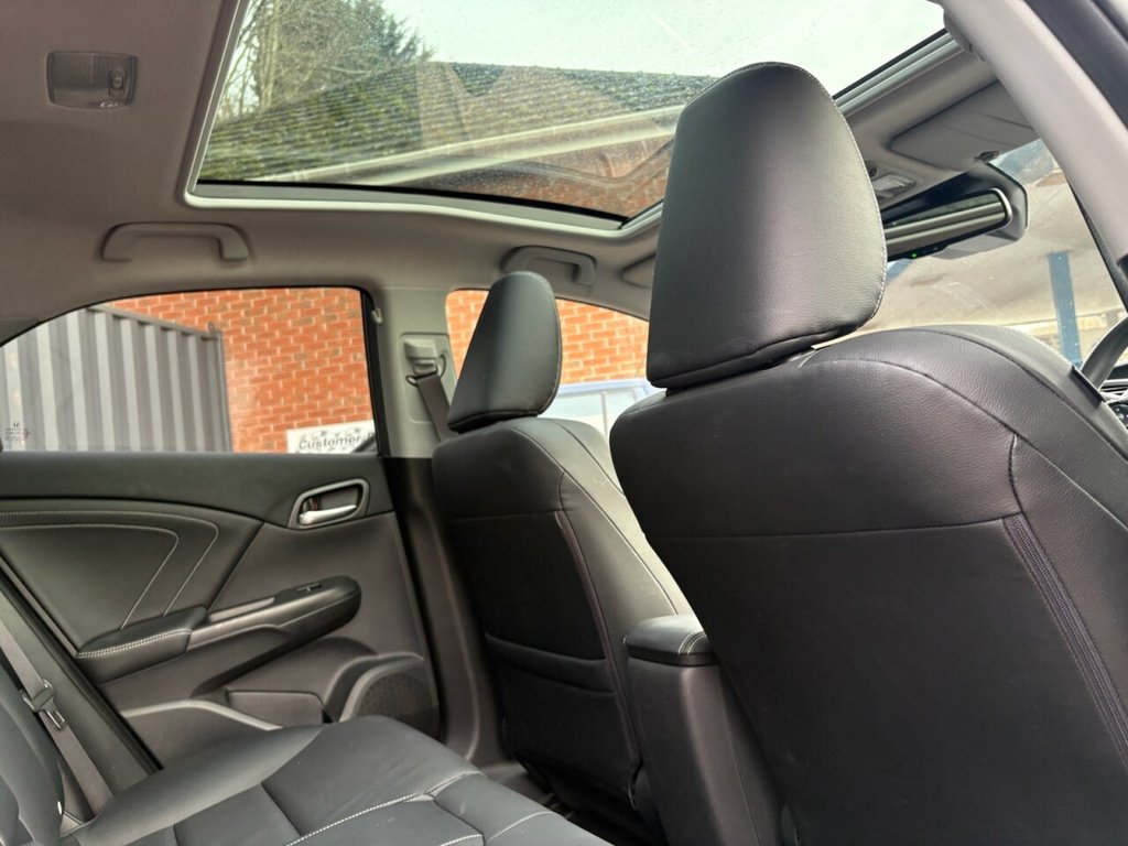 Used Honda Civic 2017 for sale - 77583863: Photo 31