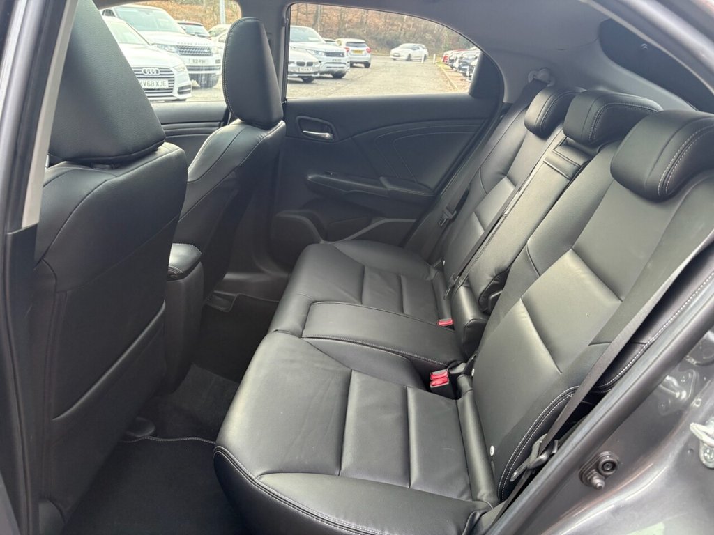 Used Honda Civic 2017 for sale - 77583863: Photo 32