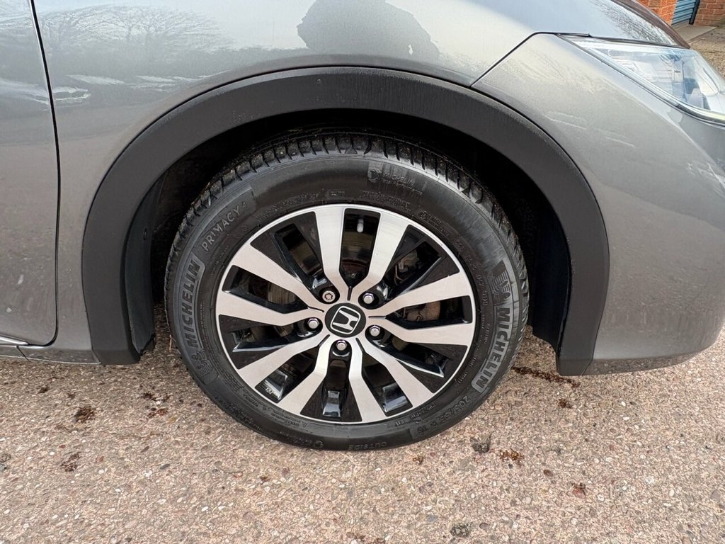 Used Honda Civic 2017 for sale - 77583863: Photo 34