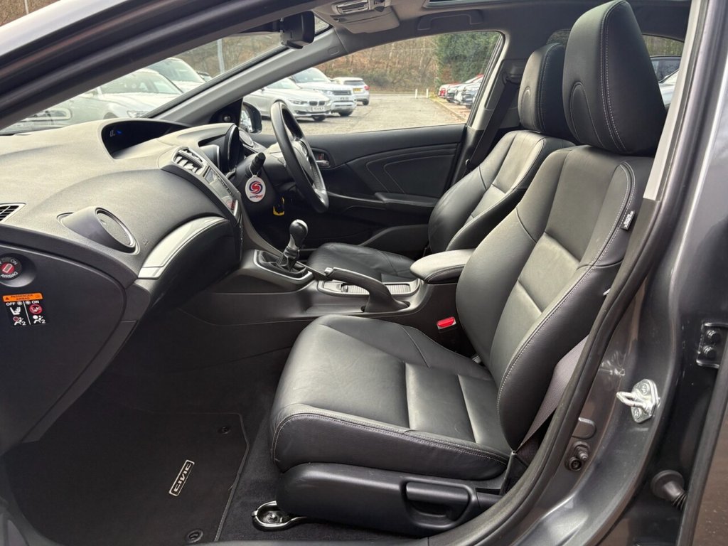 Used Honda Civic 2017 for sale - 77583863: Photo 35