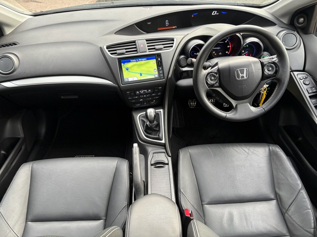 Used Honda Civic 2017 for sale - 77583863: Photo 4