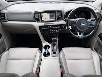 Used Kia Sportage 2016 for sale - 78212469: Photo