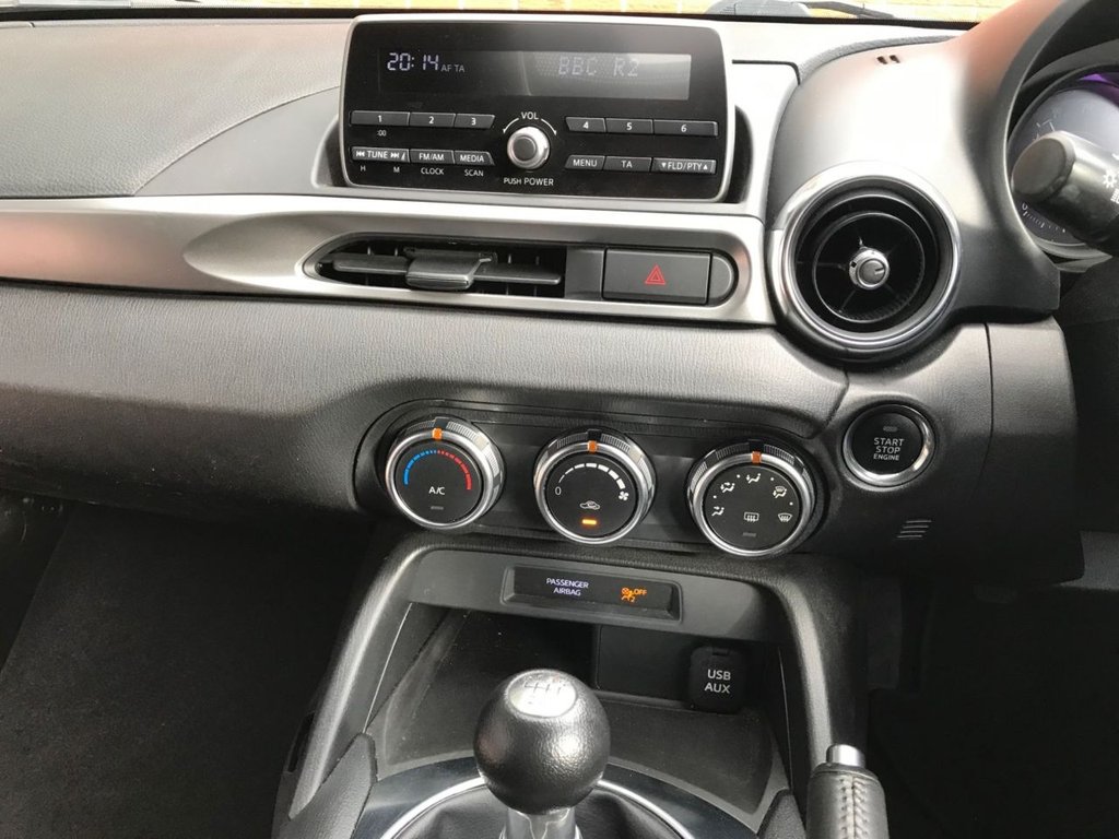 Vehicle 25