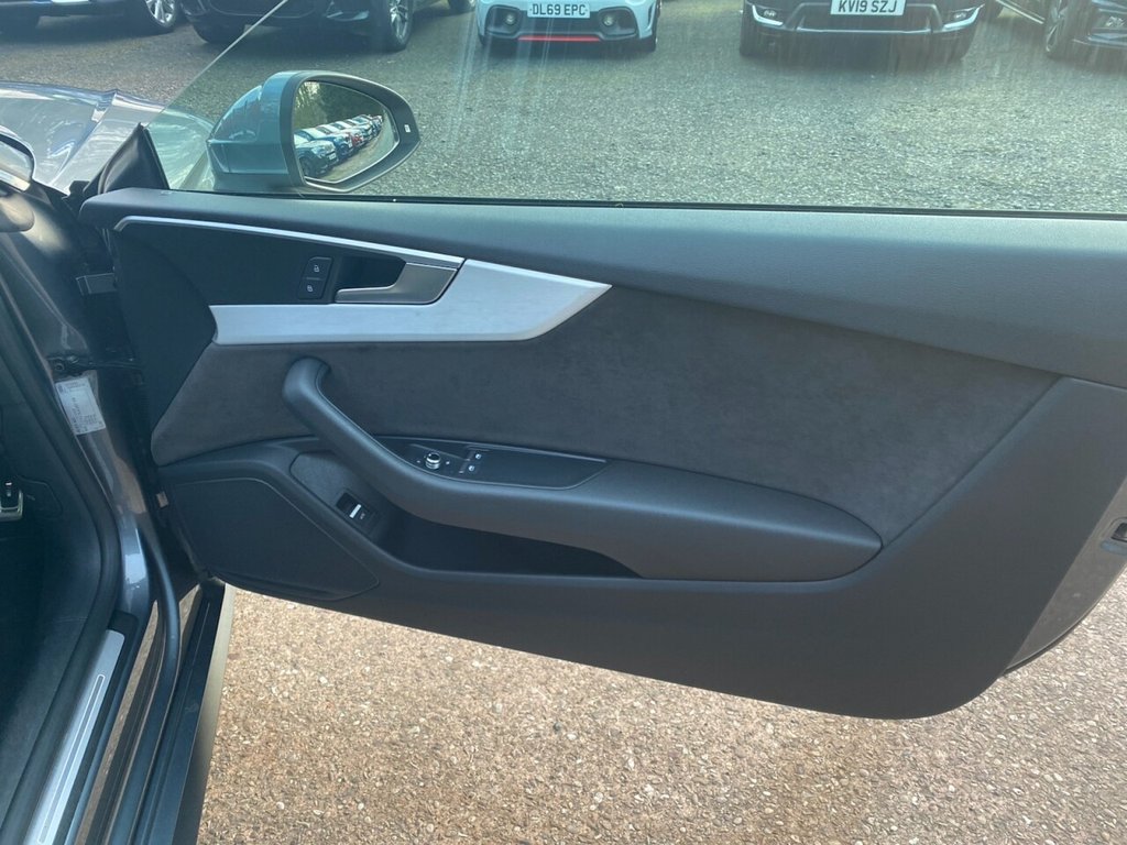 Used Audi A5 2020 for sale - 78044382: Photo 18