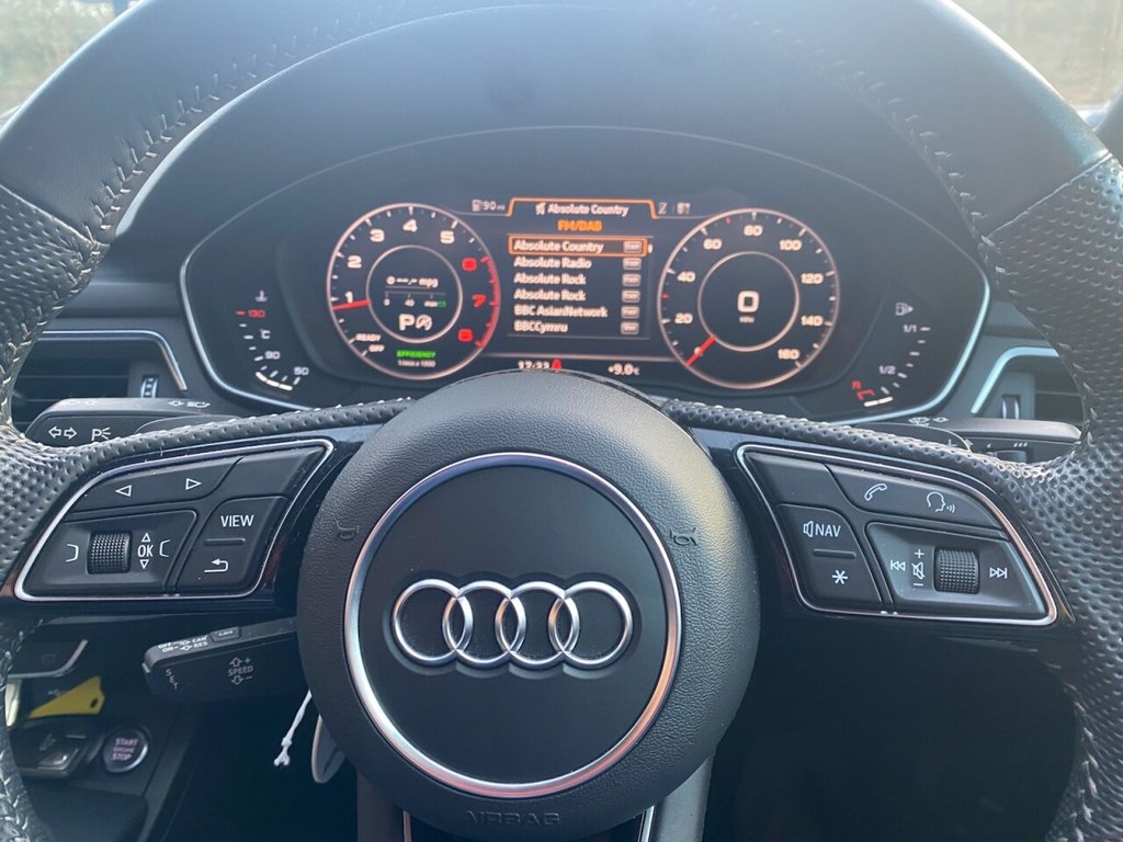 Used Audi A5 2020 for sale - 78044382: Photo 20