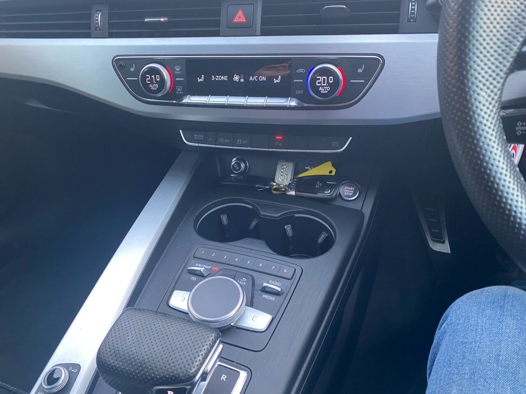 Used Audi A5 2020 for sale - 78044382: Photo 21