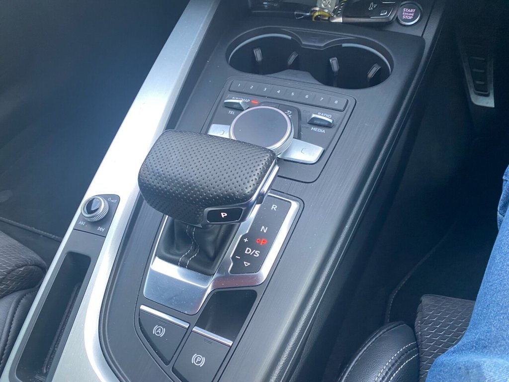 Used Audi A5 2020 for sale - 78044382: Photo 22