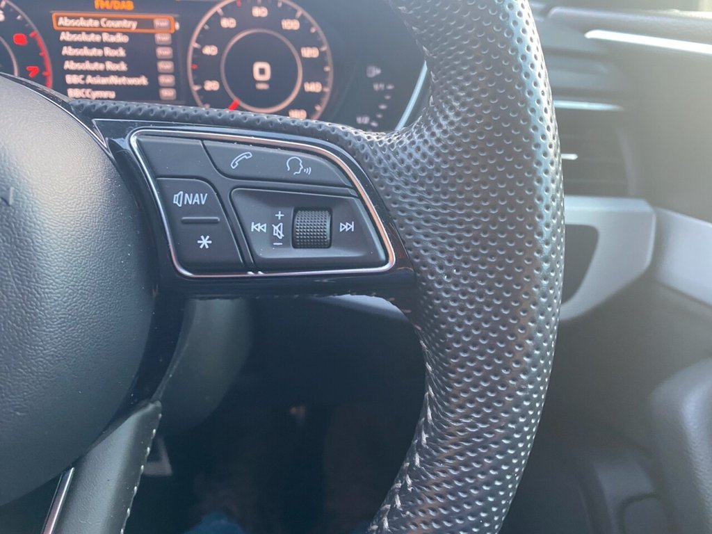 Used Audi A5 2020 for sale - 78044382: Photo 23