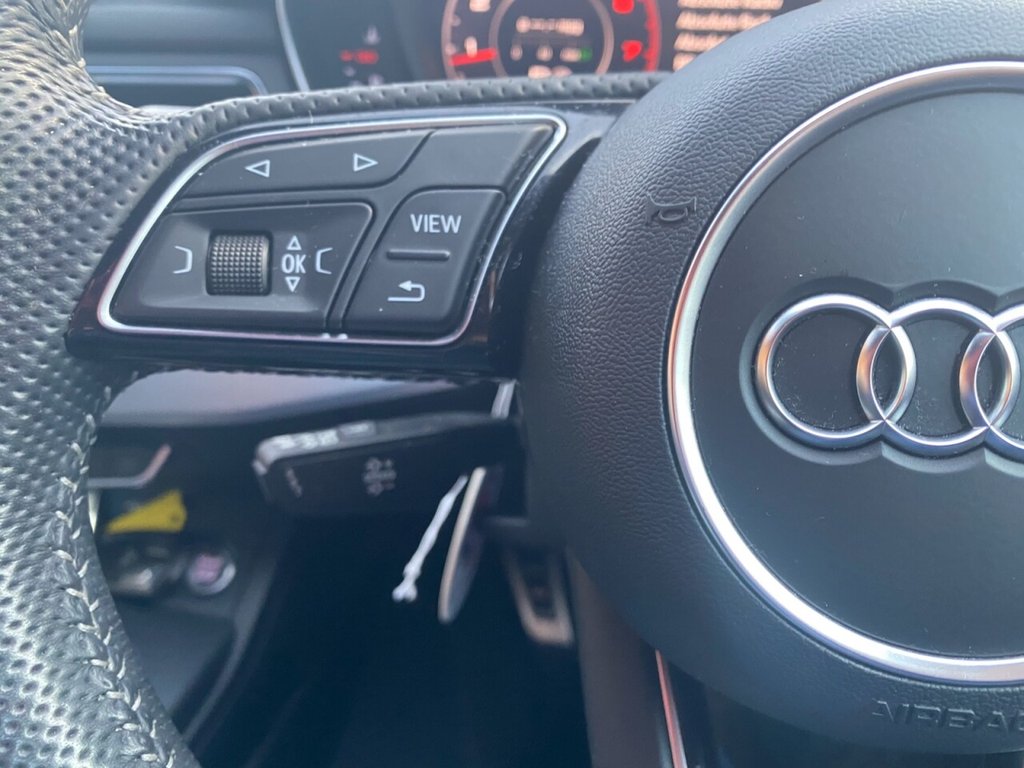 Used Audi A5 2020 for sale - 78044382: Photo 24