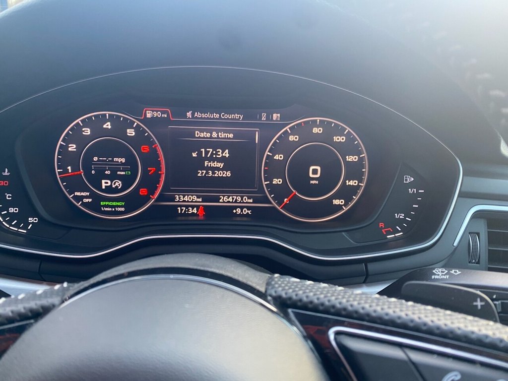 Used Audi A5 2020 for sale - 78044382: Photo 25