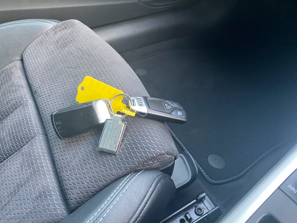 Used Audi A5 2020 for sale - 78044382: Photo 26