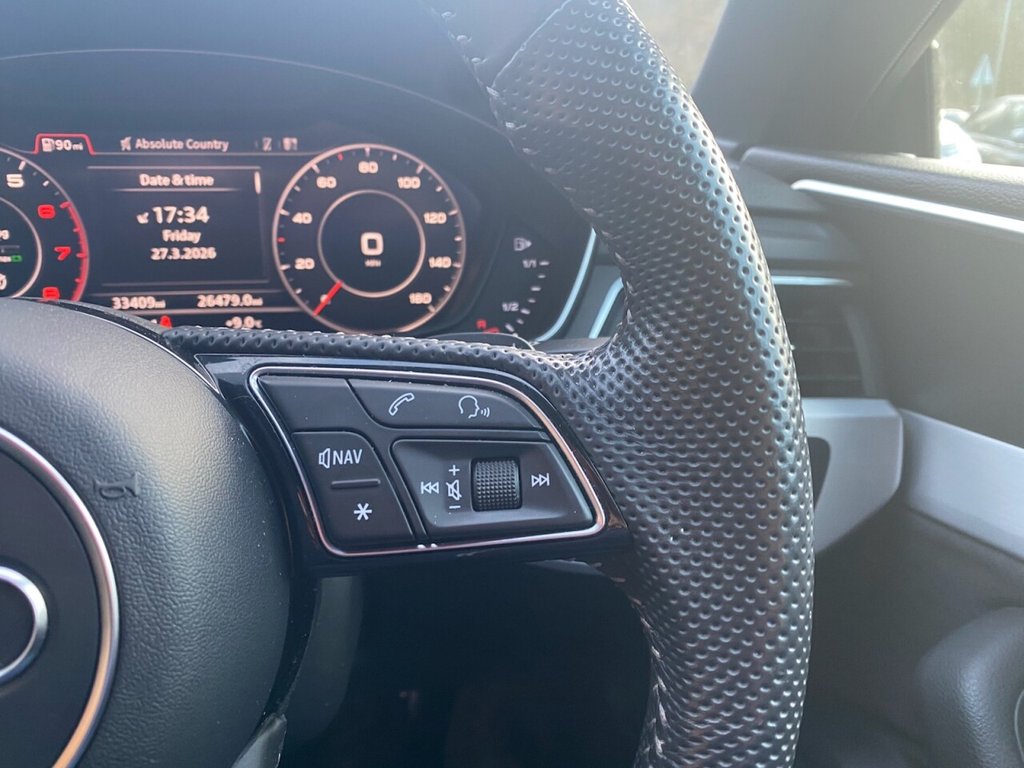 Used Audi A5 2020 for sale - 78044382: Photo 27