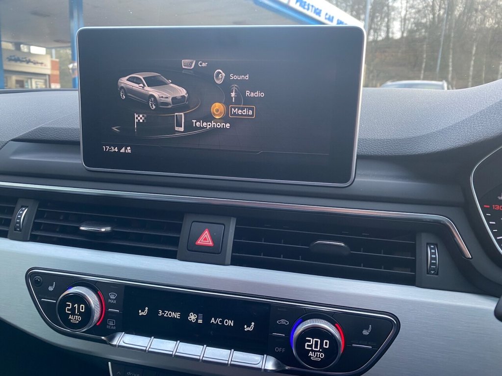 Used Audi A5 2020 for sale - 78044382: Photo 28