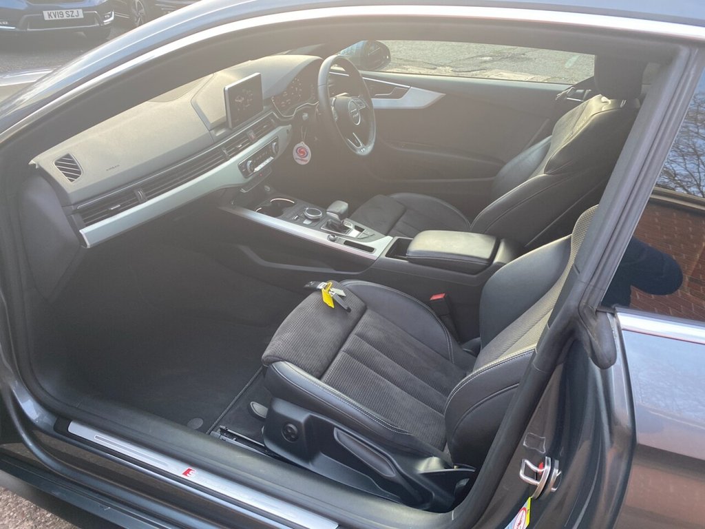 Used Audi A5 2020 for sale - 78044382: Photo 29