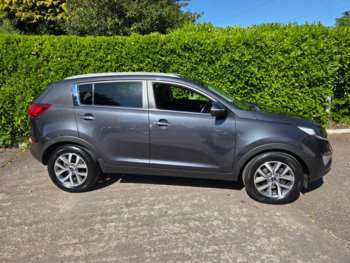 Used Kia Sportage 2015 for sale - 74663196: Photo