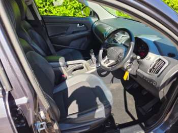 Used Kia Sportage 2015 for sale - 74663196: Photo
