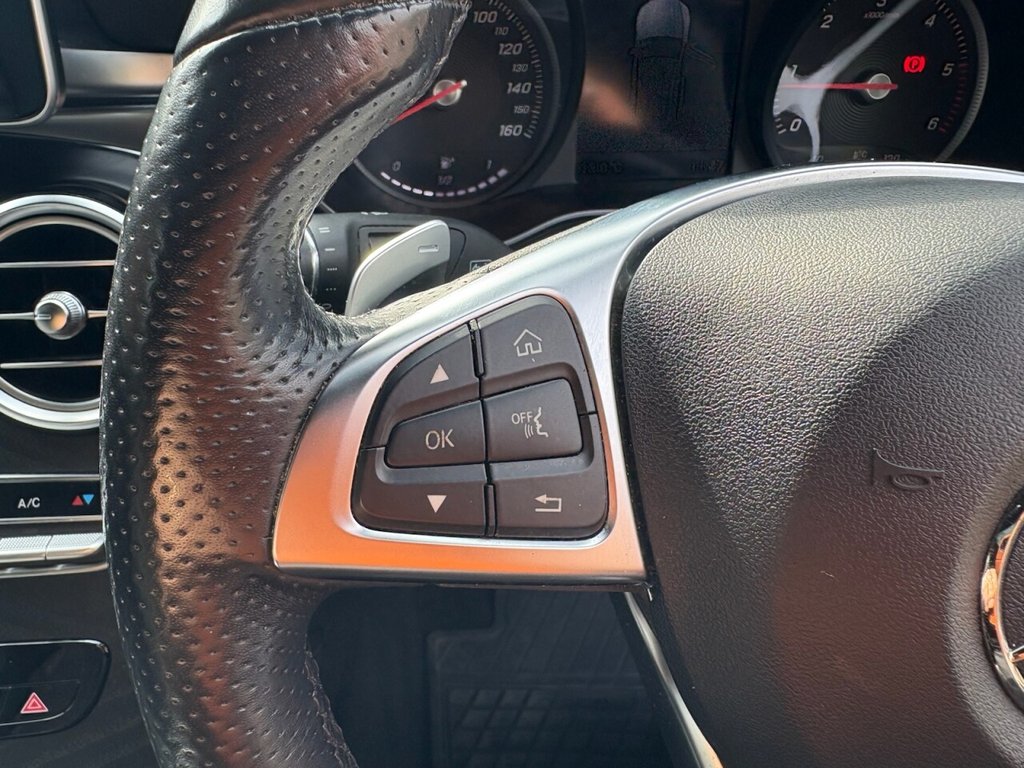 Used Mercedes-Benz GLC 2019 for sale - 77966689: Photo 11