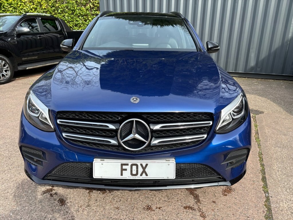 Used Mercedes-Benz GLC 2019 for sale - 77966689: Photo 13
