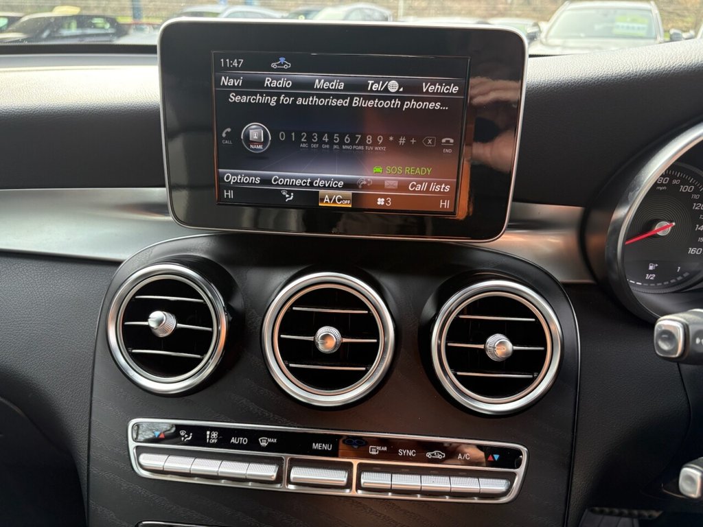 Used Mercedes-Benz GLC 2019 for sale - 77966689: Photo 22