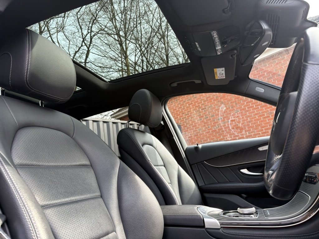 Used Mercedes-Benz GLC 2019 for sale - 77966689: Photo 27