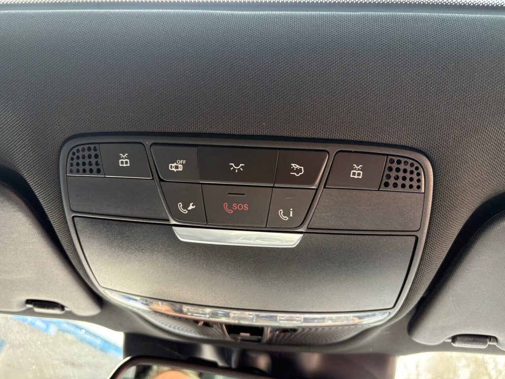 Used Mercedes-Benz GLC 2019 for sale - 77966689: Photo 28