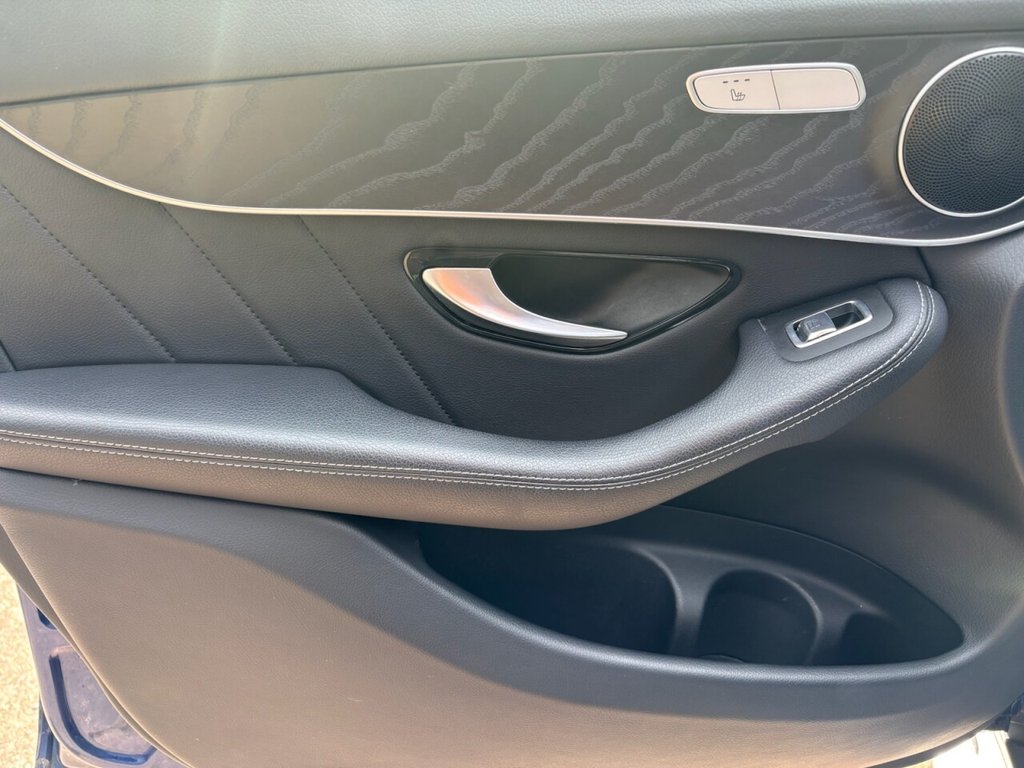 Used Mercedes-Benz GLC 2019 for sale - 77966689: Photo 34