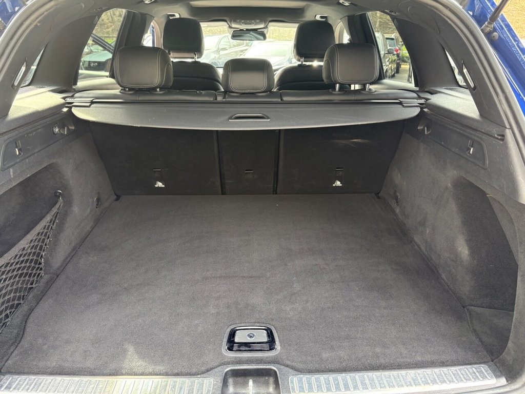 Used Mercedes-Benz GLC 2019 for sale - 77966689: Photo 37