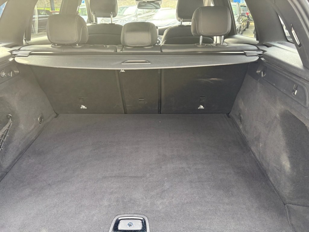 Used Mercedes-Benz GLC 2019 for sale - 77966689: Photo 40