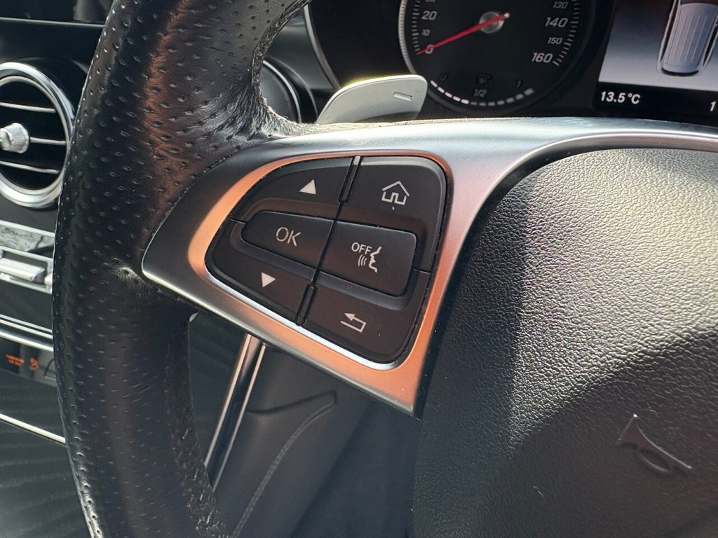 Used Mercedes-Benz GLC 2019 for sale - 77966689: Photo 45