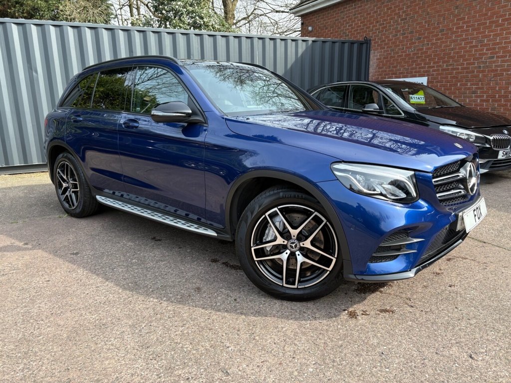 Used Mercedes-Benz GLC 2019 for sale - 77966689: Photo 50