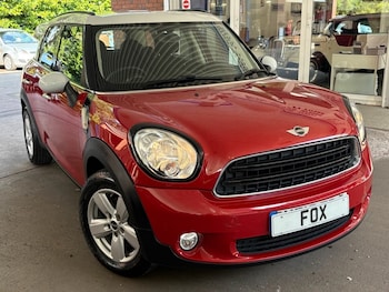 Used MINI Countryman 2015 for sale - 79288918: Photo