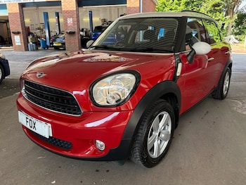 Used MINI Countryman 2015 for sale - 79288918: Photo