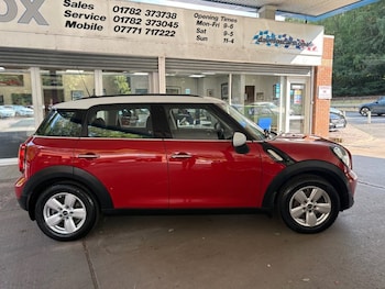 Used MINI Countryman 2015 for sale - 79288918: Photo