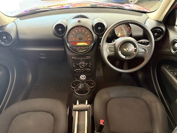 Used MINI Countryman 2015 for sale - 79288918: Photo