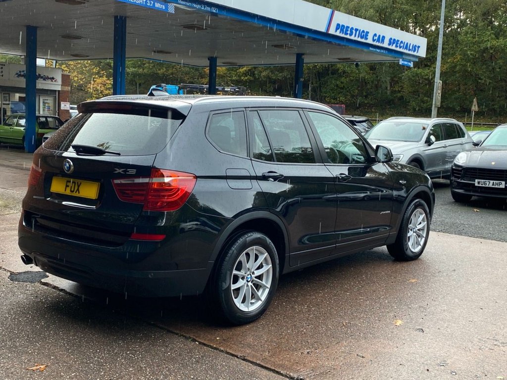 Used BMW X3 2014 for sale - 76368066: Photo 10