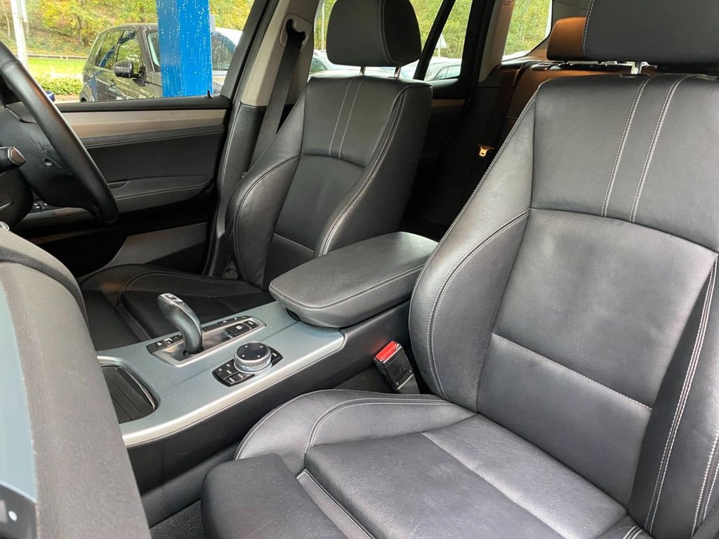 Used BMW X3 2014 for sale - 76368066: Photo 11