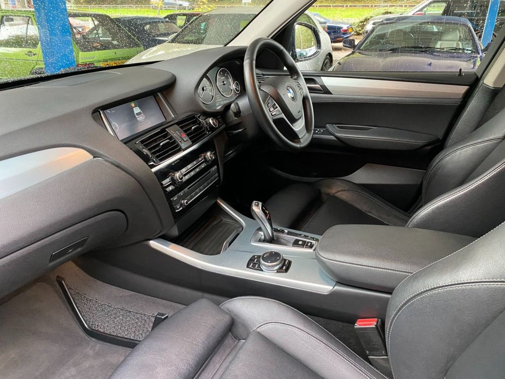 Used BMW X3 2014 for sale - 76368066: Photo 12