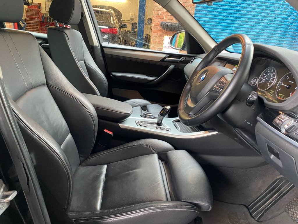 Used BMW X3 2014 for sale - 76368066: Photo 13