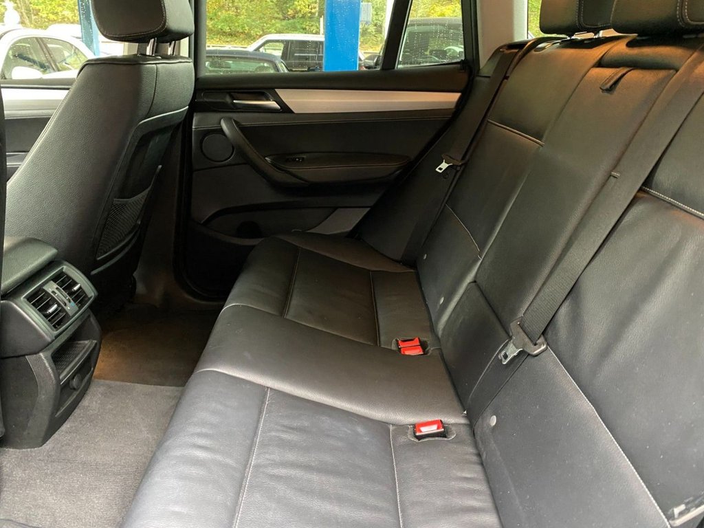 Used BMW X3 2014 for sale - 76368066: Photo 14