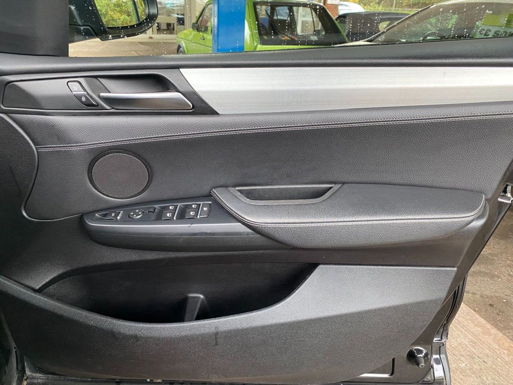 Used BMW X3 2014 for sale - 76368066: Photo 16