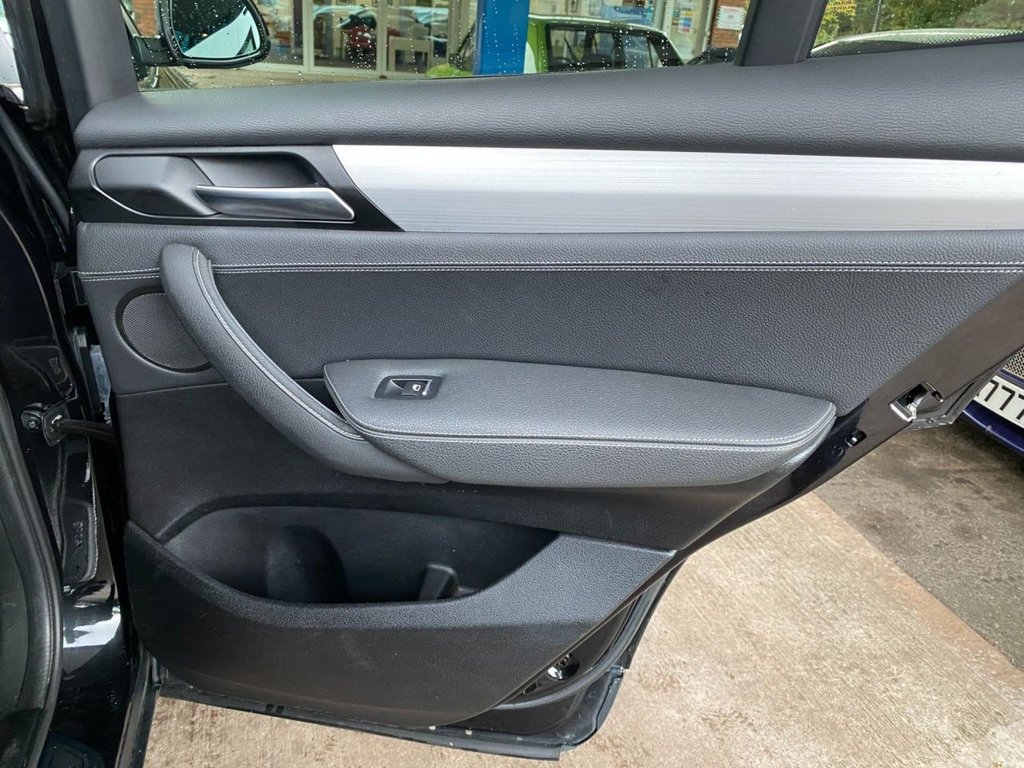 Used BMW X3 2014 for sale - 76368066: Photo 17