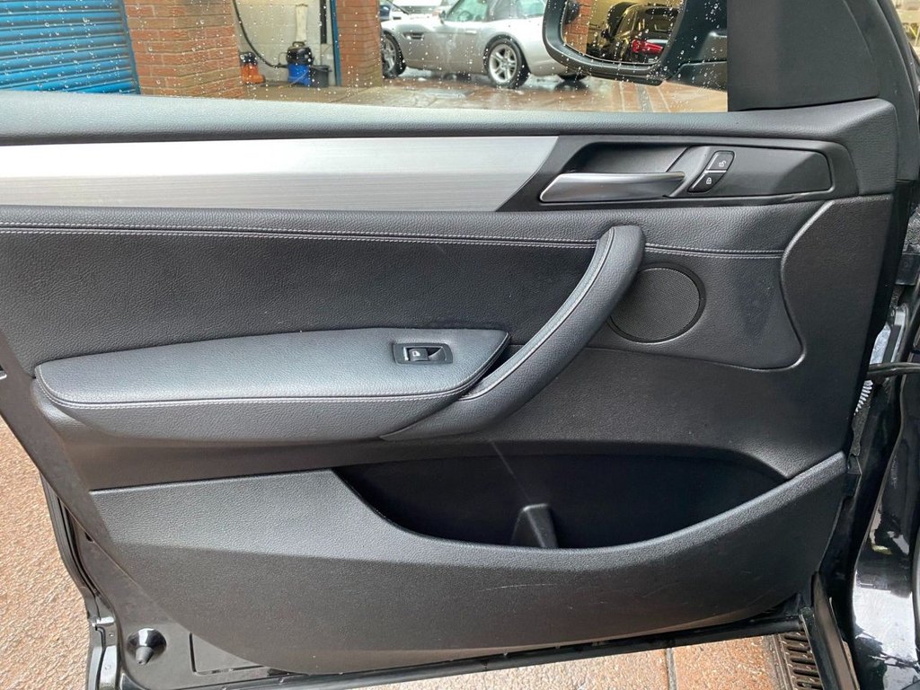 Used BMW X3 2014 for sale - 76368066: Photo 18