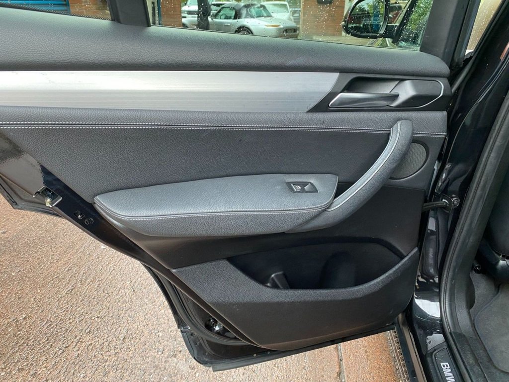 Used BMW X3 2014 for sale - 76368066: Photo 19